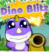 Dino Blitz