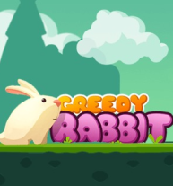 Greedy Rabbit Platformer