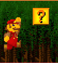Mario XP: Remastered
