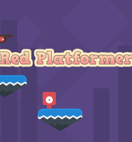 Red Platformer