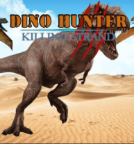 Dino Hunter: Killing Strand