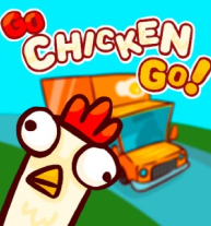 Go Chicken Go!