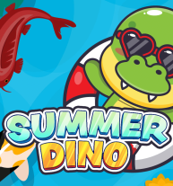 Summer Dino